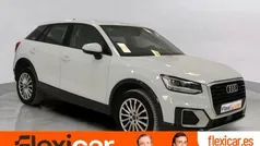 Usado 2019 Audi Q2 Design SUV | 20.990 € (Precio justo)
