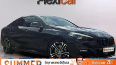 Usado 2021 BMW 218 Coupe | 24.790 € (Precio justo)