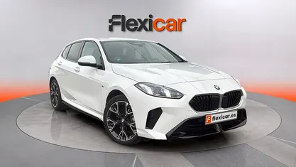 Usado BMW 118 150 CV (110 kW) 2025 Utilitario