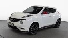 Usado 2013 Nissan Juke Nismo SUV | 11.099 € (Super precio)