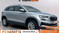 Gris Usado 2023 Skoda Karoq Ambition SUV | 22.390 € (Precio justo)