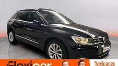 Usado 2020 VW Tiguan Advance SUV | 23.990 € (Buen precio)