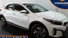 Usado 2024 Kia XCeed SUV | 18.900 € (Buen precio)