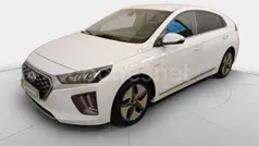Usado 2019 Hyundai Ioniq Berlina | 17.900 € (Precio justo)