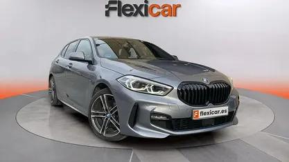 Usado BMW 118 136 CV (100 kW) 2024 Utilitario