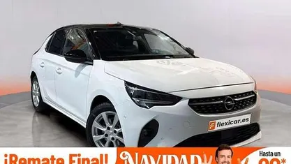 Usado Opel Corsa Edition 101 CV (74 kW) 2020 Utilitario