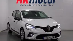 Usado 2020 Renault Clio V Business Berlina | 11.950 € (Precio justo)