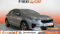 Gris Usado 2022 Kia XCeed SUV | 17.190 € (Precio justo)
