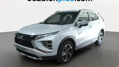 Usado Mitsubishi Eclipse 188 CV (138 kW) 2025 Blanco SUV