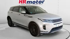 Usado 2020 Land Rover Range Rover evoque | 22.990 € (Buen precio)