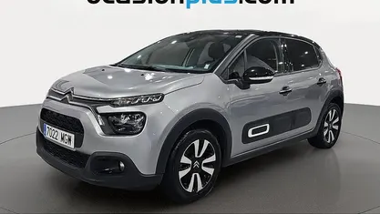 Usado Citroën C3 PureTech 83 CV (61 kW) 2023 Utilitario