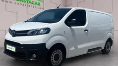 Blanco Usado 2022 Toyota Proace Business Edition Van | 16.570 € (Super precio)