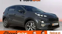 Usado 2020 Kia Sportage SUV | 19.790 € (Precio justo)
