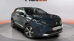 Usado 2020 Peugeot 3008 Allure SUV | 14.990 € (Buen precio)