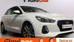 Usado 2017 Hyundai i30 Berlina | 13.490 € (Precio justo)