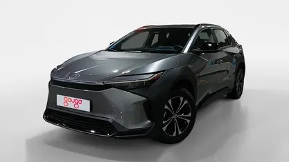 Usado 2025 Toyota bZ4X Advance SUV | 35.750 € (Precio justo)