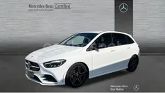 Usado 2024 Mercedes B200 Monovolumen | 32.990 € (Precio justo)