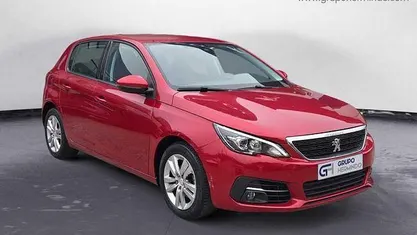 Usado Peugeot 308 Active 130 CV (95 kW) 2021