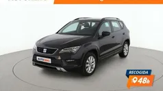 Usado 2018 Seat Ateca Ecomotive SUV | 12.999 € (Super precio)