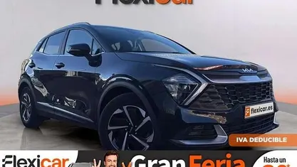 Usado 2022 Kia Sportage SUV | 20.990 € (Precio justo)