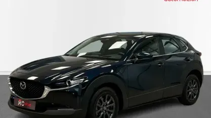 Usado Mazda CX-30 Prime-Line 140 CV (102 kW) 2025 SUV