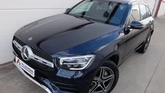 Usado 2022 Mercedes GLC300e SUV | 42.900 € (Buen precio)
