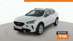 Gris Usado 2022 Cupra Formentor SUV | 21.399 € (Buen precio)