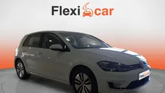 Usado 2020 VW e-Golf Utilitario | 15.490 € (Buen precio)