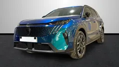 Usado 2025 Peugeot 5008 Allure Monovolumen | 35.690 € (Precio justo)