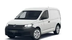 Usado 2025 VW Caddy Monovolumen | 36.750 €