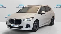 Usado 2024 BMW 218 Active Tourer Sport Line Monovolumen | 31.690 € (Precio justo)