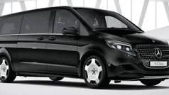 Usado 2025 Mercedes V220 Avantgarde Monovolumen | 86.007 €
