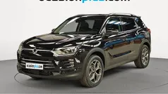 Usado 2025 Ssangyong Korando SUV | 21.364 € (Precio justo)