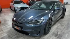 Usado 2023 Tesla Model S Plaid Berlina | 67.990 €