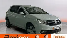 Usado 2020 Dacia Sandero Comfort Utilitario | 10.970 € (Buen precio)