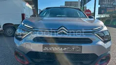 Usado 2021 Citroën C4 Feel Berlina | 15.999 € (Precio justo)
