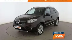 Marrón Usado 2014 Renault Koleos LIMITED SUV | 11.999 € (Precio justo)
