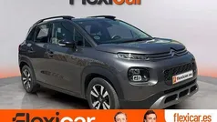 Usado 2019 Citroën C3 Aircross Feel SUV | 12.290 € (Precio justo)