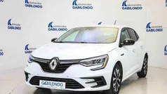 Renault Mégane IV