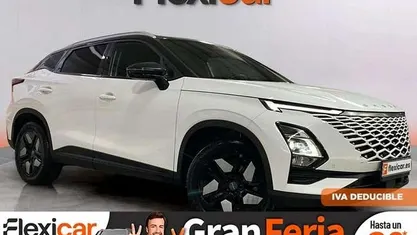 Usado 2025 Omoda 5 SUV | 21.290 € (Buen precio)