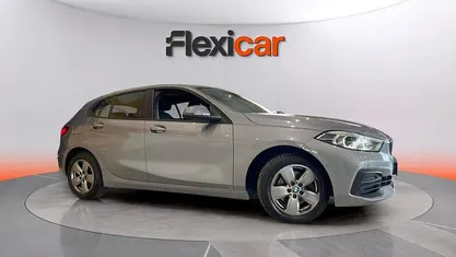 Usado BMW 118 150 CV (110 kW) 2022 Utilitario