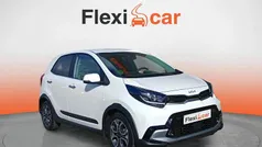 Usado 2023 Kia Picanto GT-Line Utilitario | 12.990 € (Buen precio)