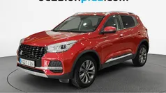 Usado 2022 DR Automobiles DR4 SUV | 11.556 € (Buen precio)