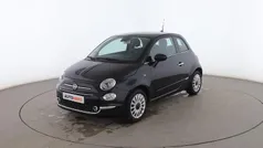 Usado 2019 Fiat 500 Lounge Utilitario | 10.299 € (Precio justo)