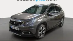 Usado 2017 Peugeot 2008 Allure SUV | 11.450 € (Precio justo)