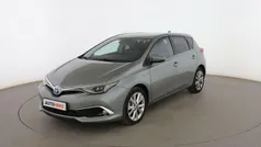 Usado 2016 Toyota Auris Hybrid Business Edition Berlina | 14.099 € (Precio justo)