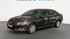 Usado 2011 VW Passat Advance Berlina | 10.900 € (Buen precio)