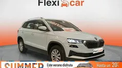 Usado 2023 Skoda Karoq Ambition SUV | 22.590 € (Precio justo)
