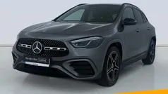 Usado 2025 Mercedes GLA220 SUV | 48.900 € (Precio justo)