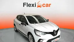 Blanco Usado 2020 Renault Clio V Business Berlina | 8390 €